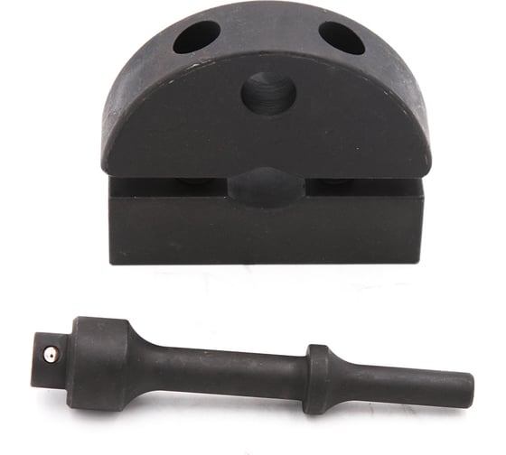 Зажим - адаптер для съемника форсунок Car-tool CT-3334