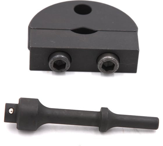 Зажим - адаптер для съемника форсунок Car-tool CT-3334