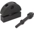 Зажим - адаптер для съемника форсунок Car-tool CT-3334 2