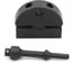 Зажим - адаптер для съемника форсунок Car-tool CT-3334 3