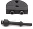 Зажим - адаптер для съемника форсунок Car-tool CT-3334 4