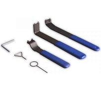 Набор инструментов для натяжного ролика Car-tool CT-1090