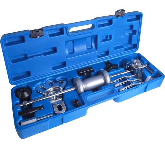 Универсальный ступичный съемник Car-tool CT-4120 1