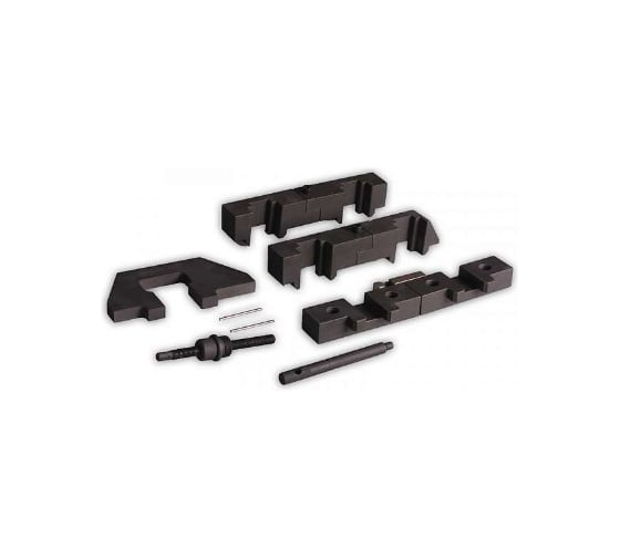 Базовый набор для ремонта двигателей BMW Car-tool CT-2008 1