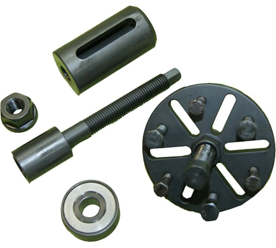 Съемник ступицы BMW /E34/ Car-tool CT-A1034