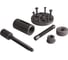 Съемник ступицы BMW /E34/ Car-tool CT-A1034 1