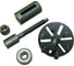 Съемник ступицы BMW /E34/ Car-tool CT-A1034 2
