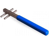 Ключ для натяжного ролика Renault MOT 1135 Car-tool CT-1268-21