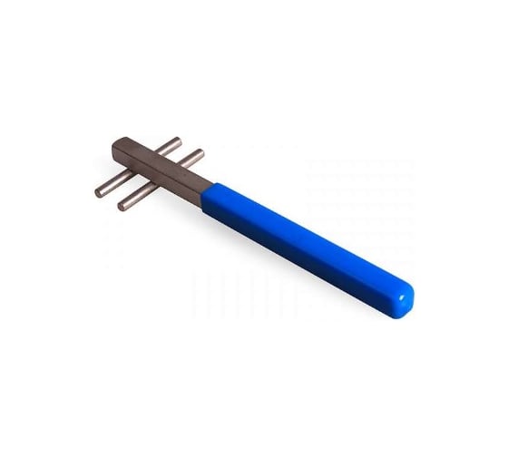 Ключ для натяжного ролика Renault MOT 1135 Car-tool CT-1268-21