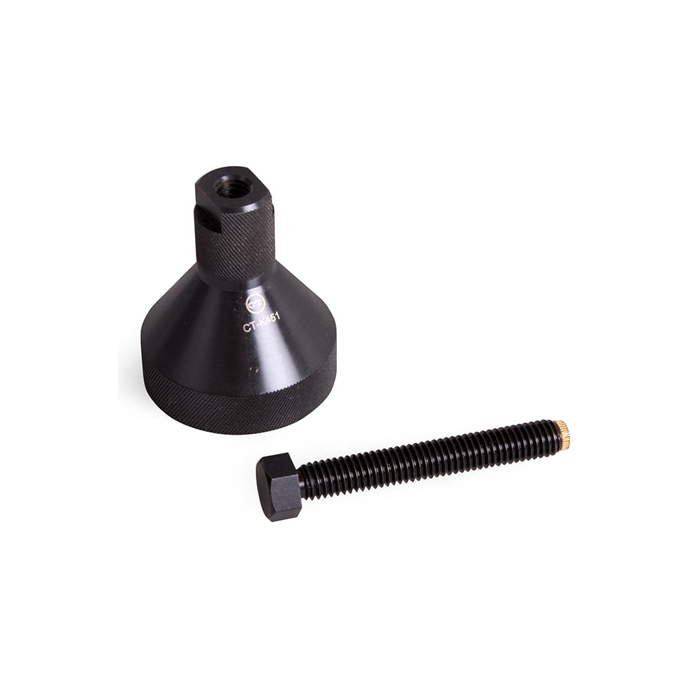 Съемник маховика Car-tool CT-K451 - выгодная цена, отзывы ...