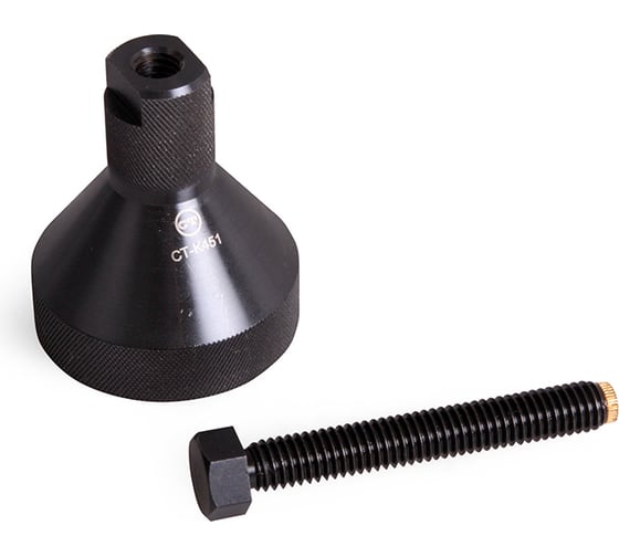 Съемник маховика Car-tool CT-K451 1