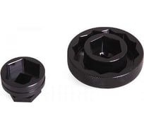 Съемники передней и задней колесных гаек Car-tool CT-K801
