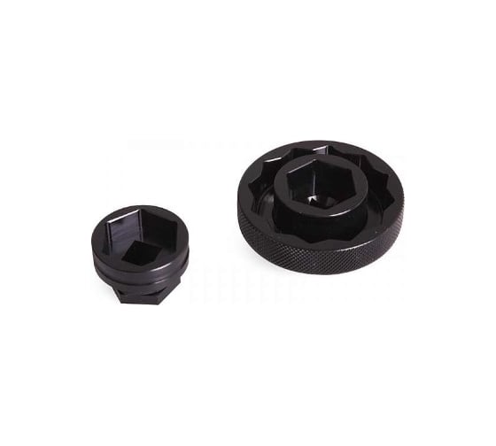 Съемники передней и задней колесных гаек Car-tool CT-K801