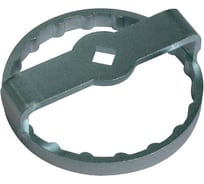Ключ масляного фильтра Renault Car-tool 87 мм CT-G004