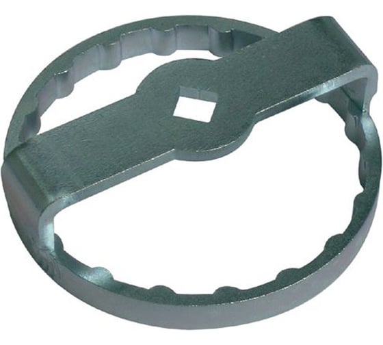 Ключ масляного фильтра Renault Car-tool 87 мм CT-G004