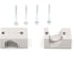 Фиксатор распредвала Opel EN-48368 Car-tool CT-U0304 2