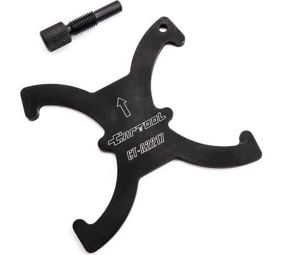 Набор инструментов для FORD HXDA Car-tool CT-A2217 1