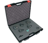 Набор зажимов для форсунок Car-tool CT-N150B