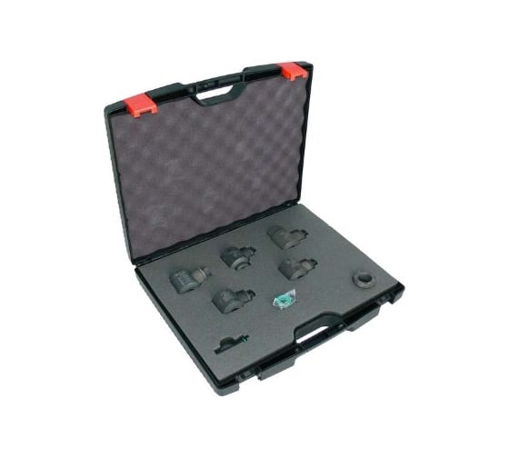 Набор зажимов для форсунок Car-tool CT-N150B 1