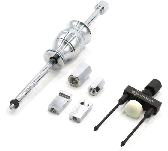 Съемник форсунок VAG Car-tool CT-A1357