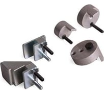 Набор для замены приводных ремней Car-tool CT-A2243