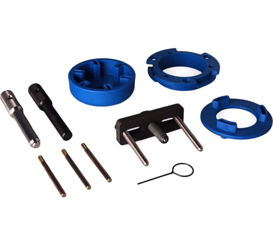 Набор для установки FORD DIESEL Car-tool CT-0704