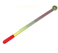 Инструмент для фиксации шкива коленвала VAG T10355 Car-tool CT-3314
