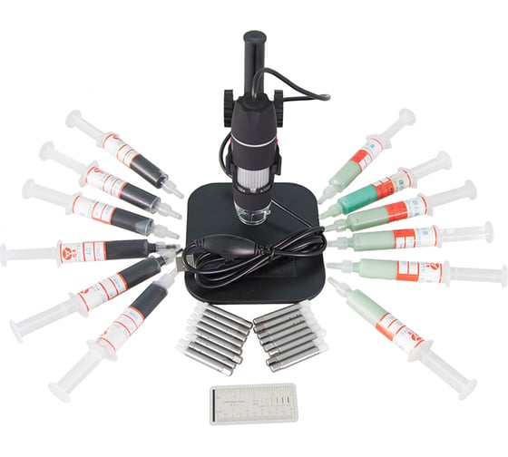 Станок для притирки седла клапана инжекторов Car-tool CT-N149