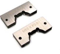 Кулачки для резьбы M52Х2.0 Car-tool CT-A1183-3