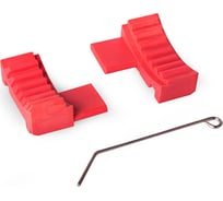 Стопор распредвала для Opel / GM 1.6 16v и 1.8 16v Car-tool CT-1669