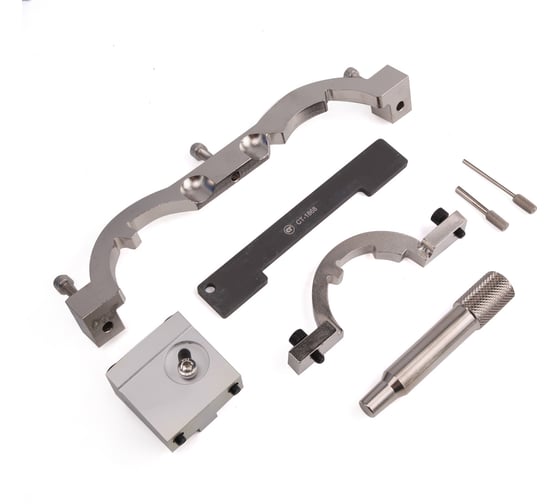 Набор для ГРМ Opel, Vauxhall, Chevrolet Car-tool CT-1868 1