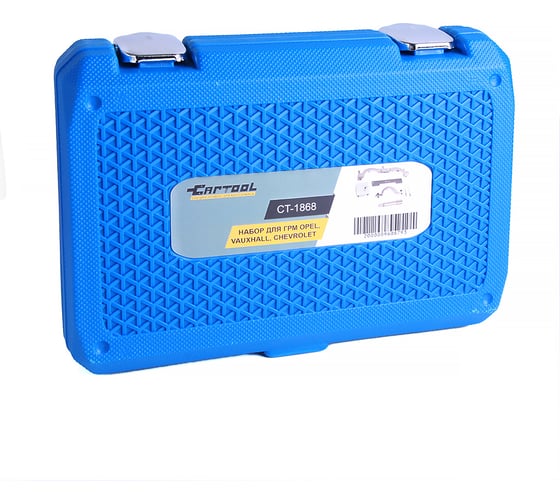 Набор для ГРМ Opel, Vauxhall, Chevrolet Car-tool CT-1868