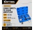 Набор для ГРМ Opel, Vauxhall, Chevrolet Car-tool CT-1868 7