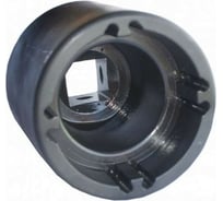 Профильная головка для пальца рессор SCANIA Car-tool CT-B1050-7