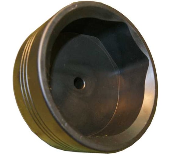 Головка для осей BPW 111 мм фигурная 12 тн. Car-tool CT-A1050-2