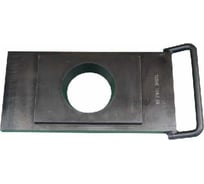 Монтажная плита Car-tool CT-B036