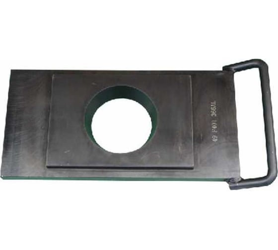 Монтажная плита Car-tool CT-B036