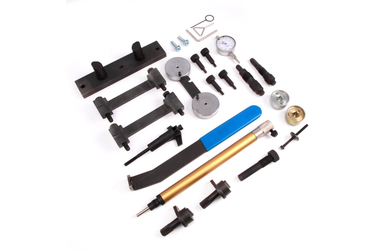 Набор для установки ГРМ VAG Car-tool CT-D1413 - выгодная цена, отзывы ...