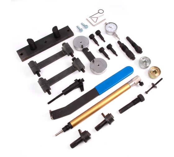 Набор для установки ГРМ VAG Car-tool CT-D1413