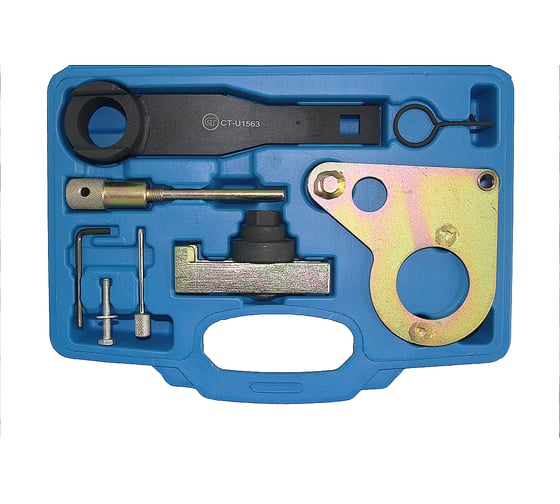 Набор для установки фаз ГРМ Renault 2.0 DCI Car-tool CT-1563