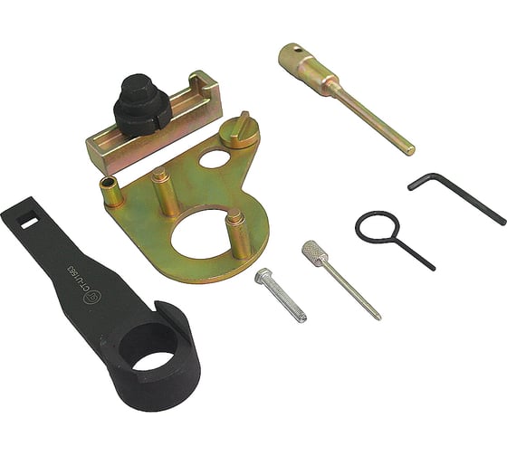 Набор для установки фаз ГРМ Renault 2.0 DCI Car-tool CT-1563