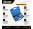 Набор для установки фаз ГРМ Renault 2.0 DCI Car-tool CT-1563 5