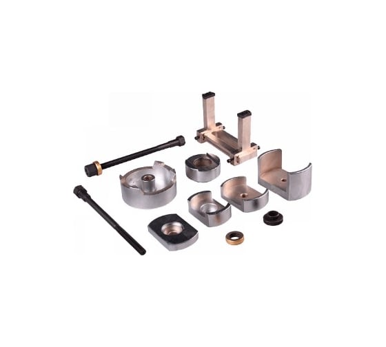 Инструмент для замены подрамника Mercedes W204 Car-tool CT-T3102 1