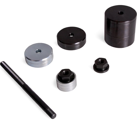 Съемник сайлентблоков рычагов Fiesta 4 Car-tool CT-4086