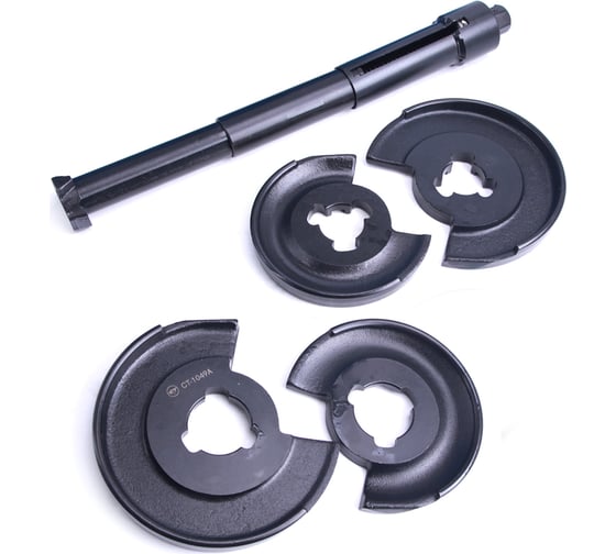 Стяжка пружин для BENZ Car-tool CT-1049A