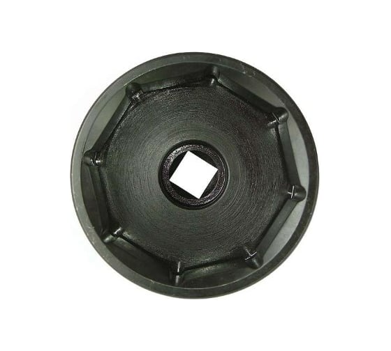 Головка для гайки ступицы SCANIA CAB Car-tool CT-A1050-8 1