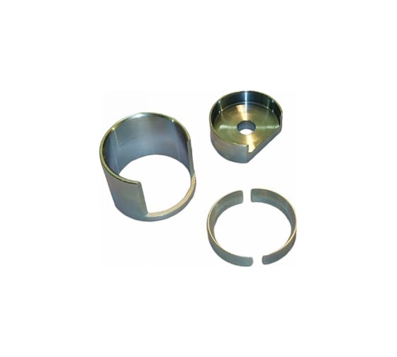 Набор инструмента для замены сайлентблоков VAG 3372 Car-tool CT-3151 1