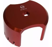 Съемник гайки топливного насоса VOLVO Car-tool CT-A1717