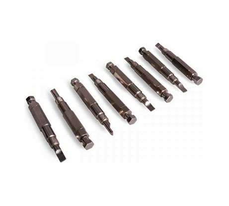 Набор для фиксации плунжеров ТНВД BOSCH Car-tool CT-N771A