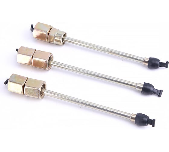 Прибор для диагностики и регулировки дизельных форсунок Car-tool CT-090